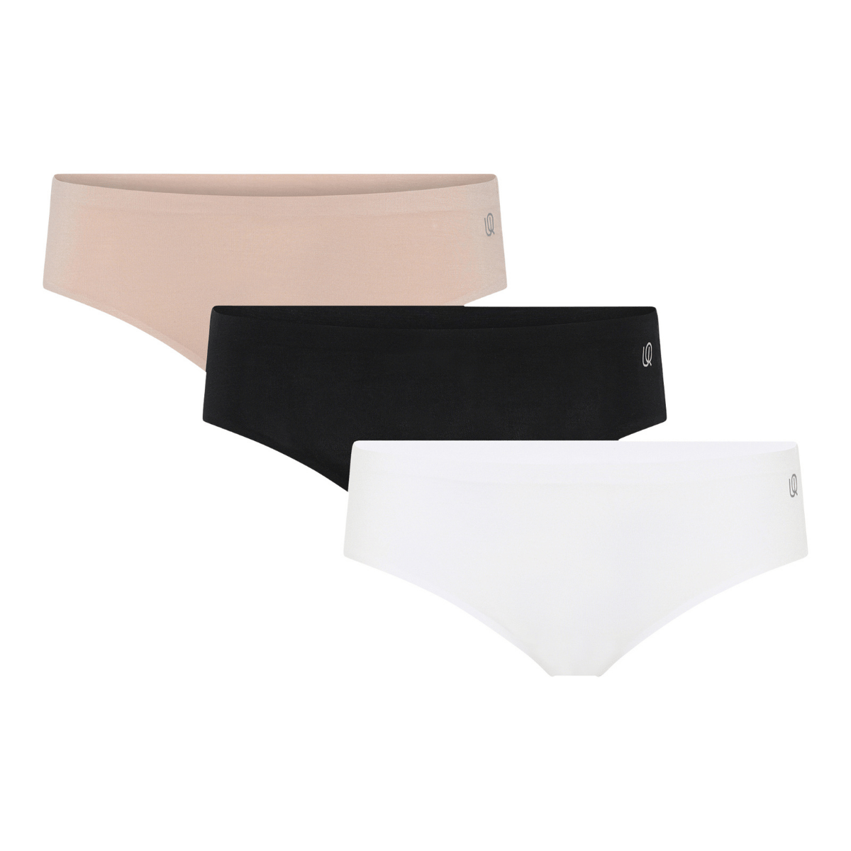 Urban Quest 3-Pack tai trusse, multi - 15036 - 0013 - Multi