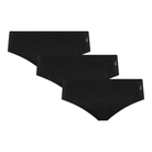 Urban Quest 3-Pack tai trusse, sort - 15036 - 9001 - Black