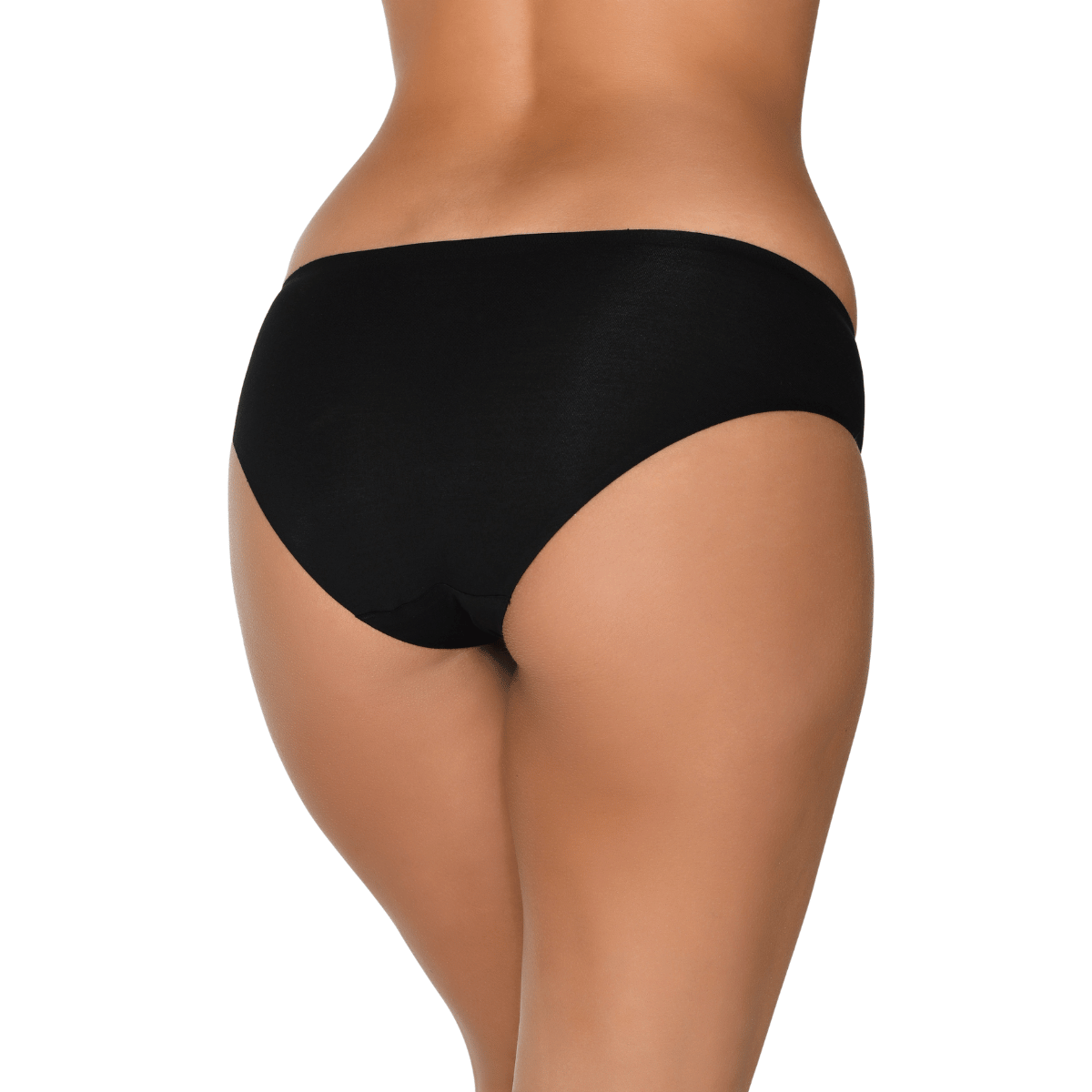 Urban Quest 3-Pack tai trusse, sort - 15036 - 9001 - Black