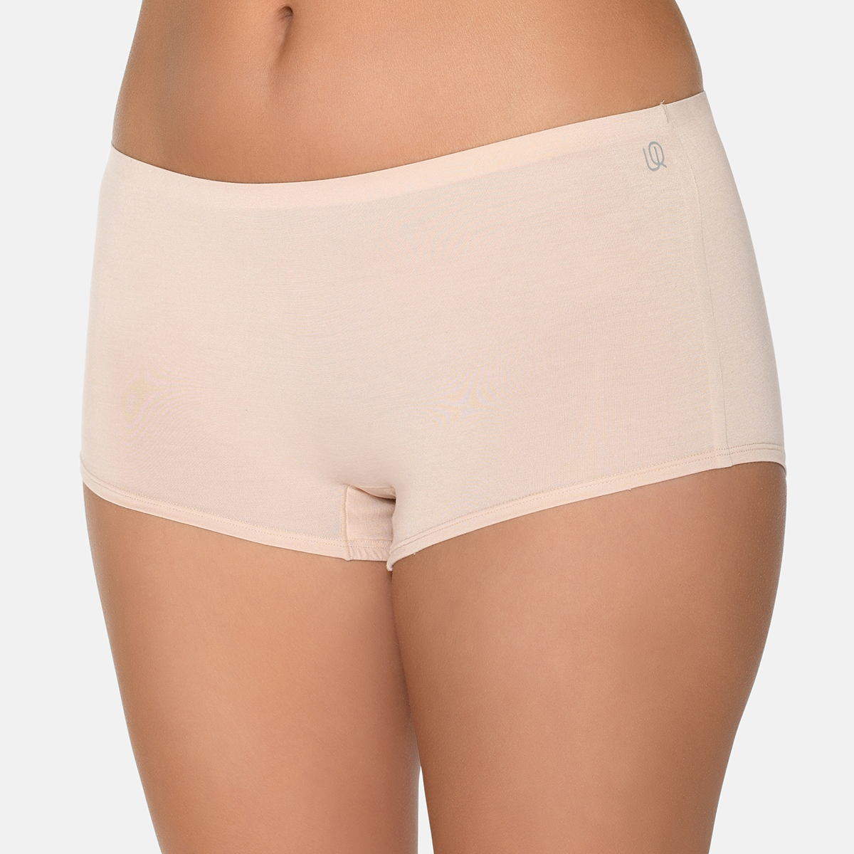 Urban Quest hipster trusse, beige - 15040 - MOONLIGHT - Moonlight