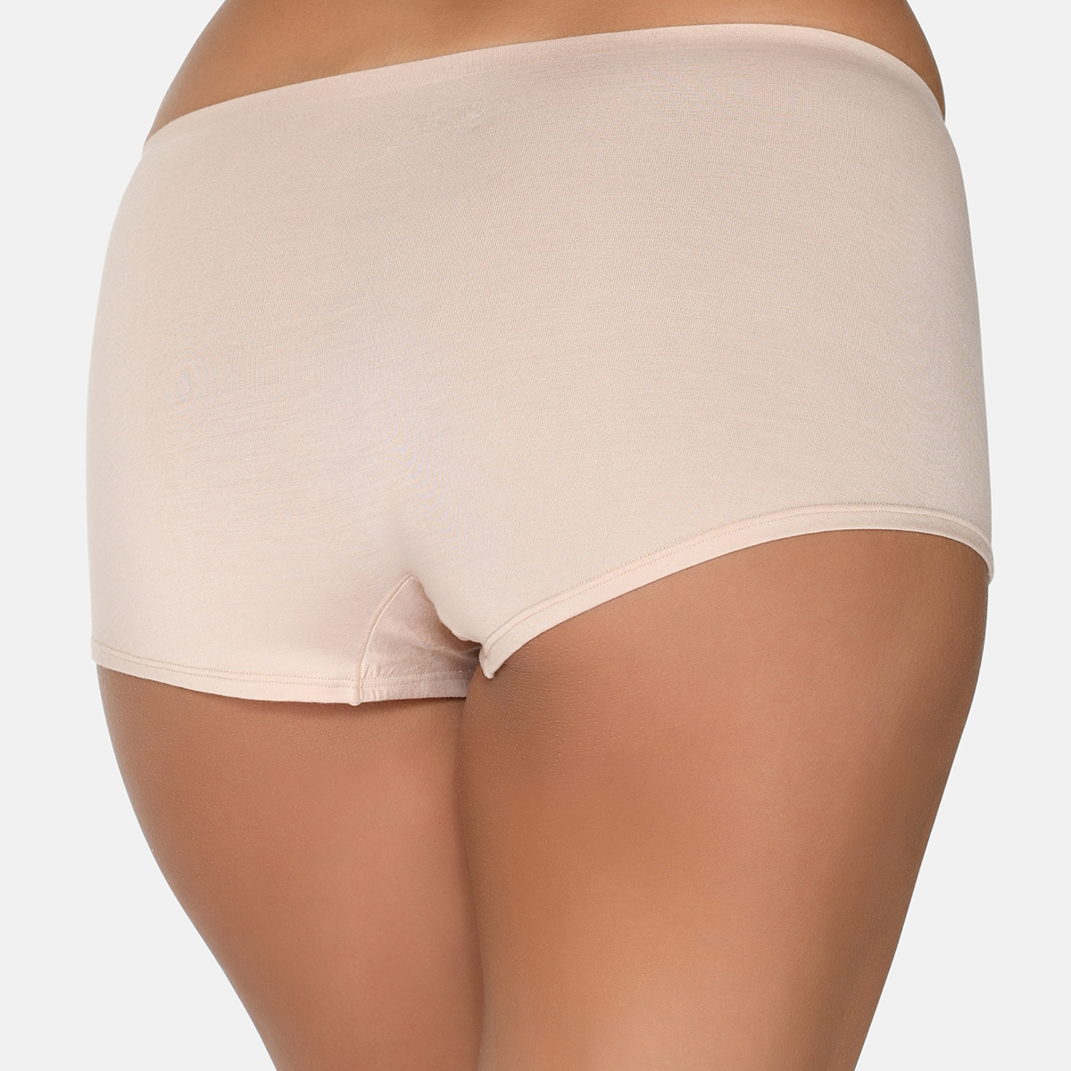 Urban Quest hipster trusse, beige - 15040 - MOONLIGHT - Moonlight