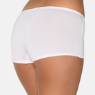 Urban Quest hipster trusse, hvid - 15040 - WHITE - White