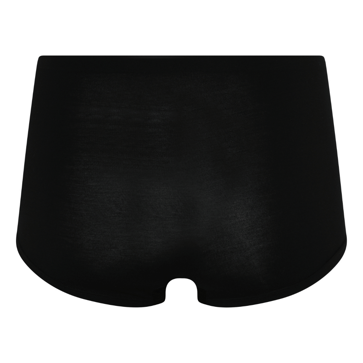 Urban Quest 3-Pack hipster trusse, sort - 15041 - 9001 - Black