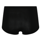 Urban Quest 3-Pack hipster trusse, sort - 15041 - 9001 - Black