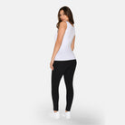 Urban Quest top, hvid - 15065 - WHITE - White