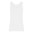 Urban Quest top, hvid - 15065 - WHITE - White