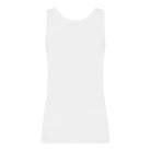 Urban Quest top, hvid - 15065 - WHITE - White