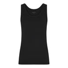 Urban Quest top, sort - 15065 - BLACK - Black
