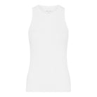 Urban Quest top, hvid - 15070 - WHITE - White
