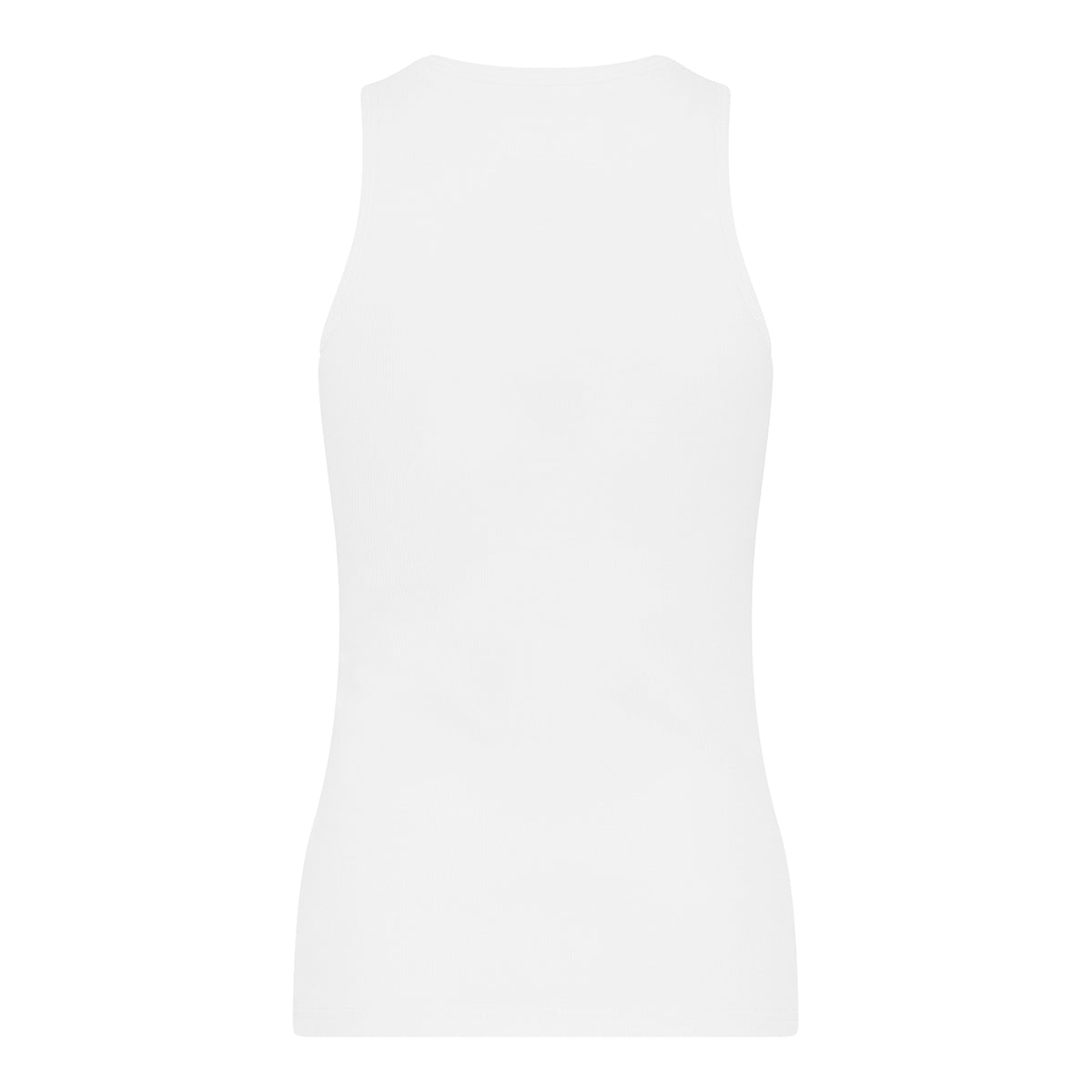 Urban Quest top, hvid - 15070 - WHITE - White