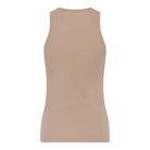 Urban Quest top, beige - 15070 - MOONLIGHT - Moonlight
