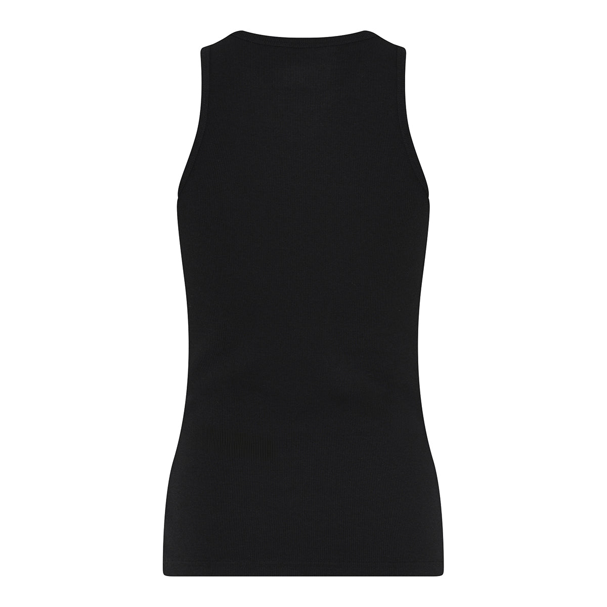 Urban Quest top, sort - 15070 - BLACK - Black