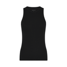 Urban Quest 2-Pack top, sort - 15071 - 9001 - Black