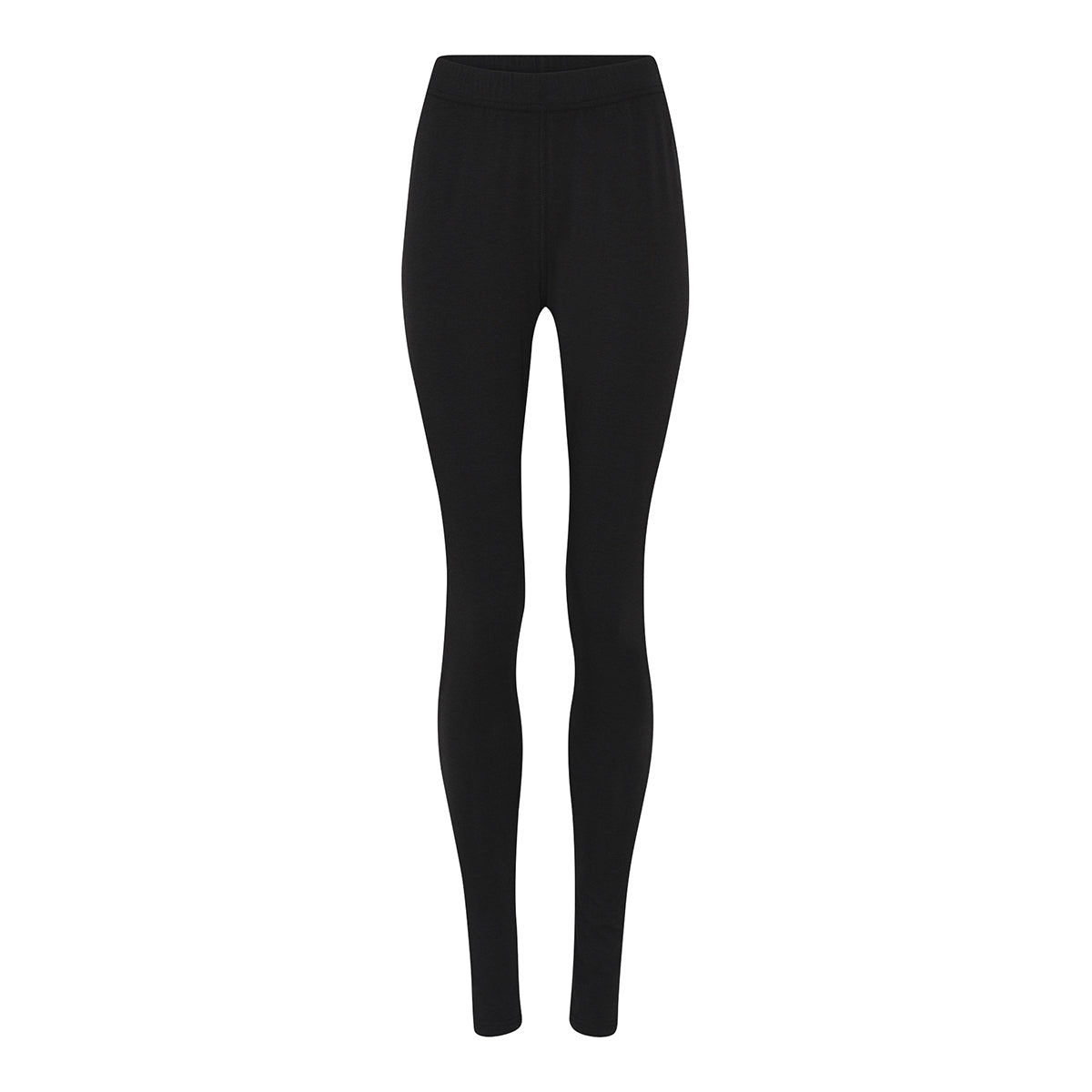 Urban Quest leggings, sort - 15125 - 9001 - Black
