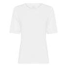 Urban Quest 2-pak t-shirt, hvid - 15206 - 1000 - White