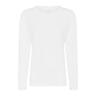 Urban Quest bluse, hvid - 15210 - WHITE - White