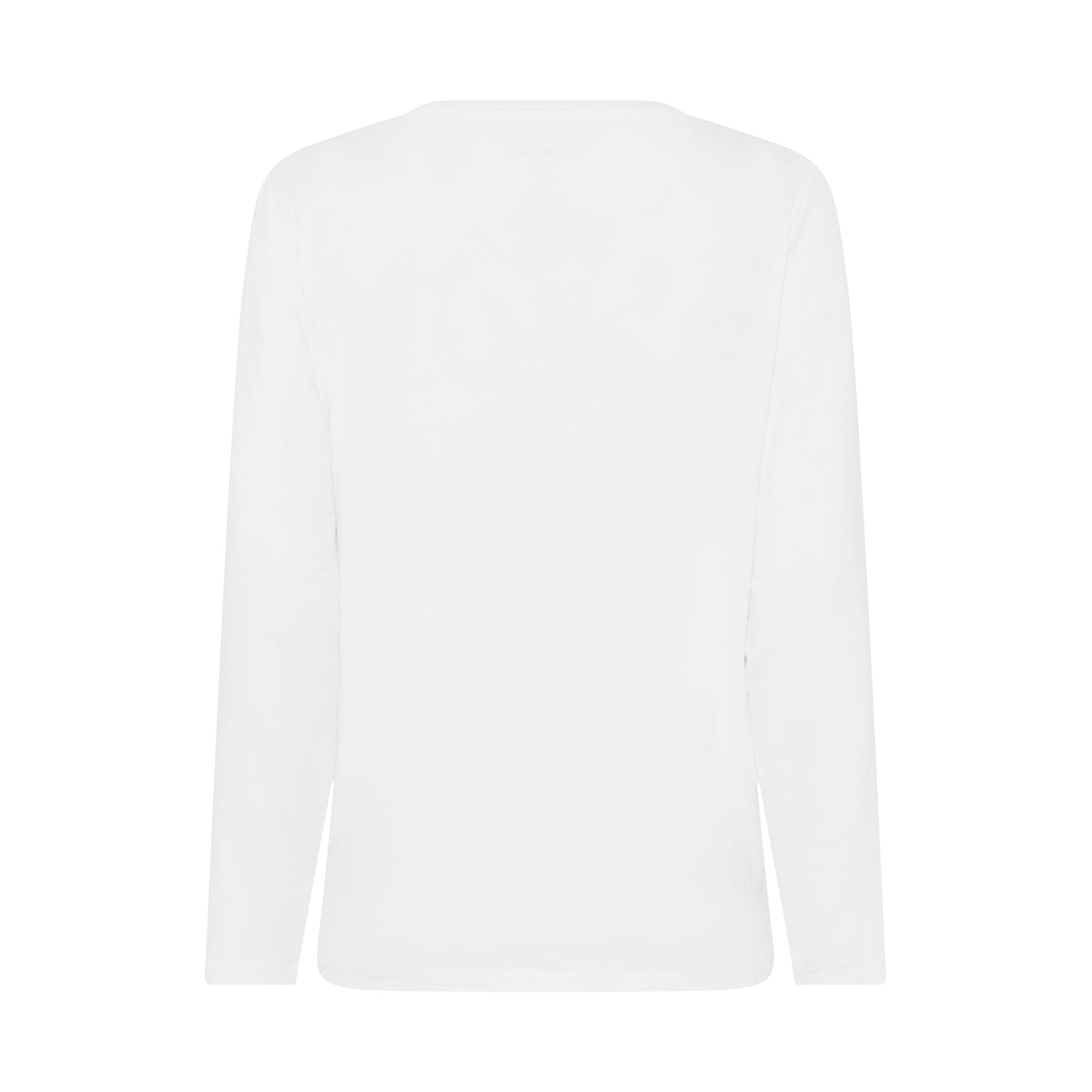 Urban Quest bluse, hvid - 15215 - WHITE - White