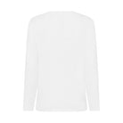 Urban Quest bluse, hvid - 15215 - WHITE - White
