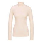 Calida True Confidence uldtrøje, creme - 15335 - 090 - Light Ivory