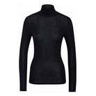 Calida True Confidence uldtrøje, sort - 15335 - 996 - Black