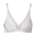 Trofé Katja BH uden bøjle, hvid - 15600 - 1000 - White