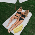 Neo Noir Skin bikini top uden bøjle, sort - 157709 - 100 - Black