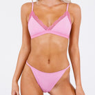 Neo Noir Skin citrus tai trusse, lyserød - 157895 - 333 - Soft Pink
