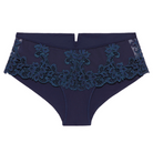 Simone Pérèle Saga hipster trusse, blå - 15C630 - 556 - Sapphire