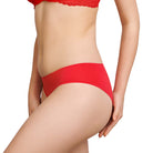 Royal Lounge Fit tai trusse, rød - 1001-540 - 614 - Scarlet Red