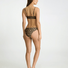 Neo Noir Skin tanga bikinitrusse, leopard - 163062 - 318 - Leo