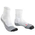 Falke Comfort Running strømper, hvid - 16702 - 2020 - White-mix