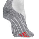 Falke Comfort Running strømper, hvid - 16702 - 2020 - White-mix