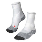 Falke Comfort Running strømper, hvid - 16702 - 2020 - White-mix