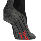 Falke Comfort Running strømper, sort - 16702 - 3010 - Black-mix