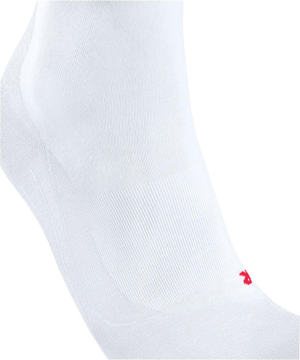 Falke Endurance Running strømper, hvid - 16704 - 2000 - White