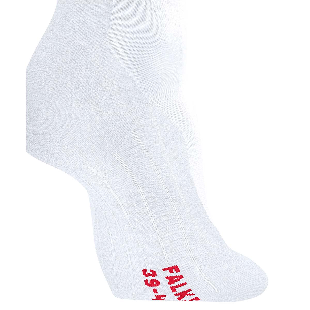 Falke Endurance Running strømper, hvid - 16704 - 2000 - White