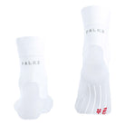 Falke Endurance Running strømper, hvid - 16704 - 2000 - White