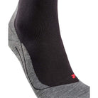 Falke Endurance Running strømper, sort - 16704 - 3010 - Black-mix