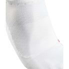 Falke Race Running ankelstrømper, hvid - 16732 - 2020 - White-mix