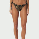 Neo Noir Tria tai bikinitrusse, leopard - 167784 - 318 - Leo