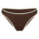 Neo Noir Jovota tai bikinitrusse, brun - 167794 - 434 - Dark Brown/Creme