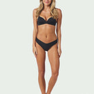 Neo Noir Saria g-streng, sort - 167879 - 100 - Black