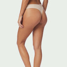 Neo Noir Saria g-streng, beige - 167879 - 213 - Sand