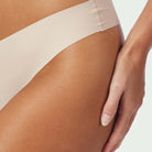 Neo Noir Saria g-streng, beige - 167879 - 213 - Sand