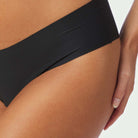 Neo Noir Alessa hipster trusse, sort - 167880 - 100 - Black