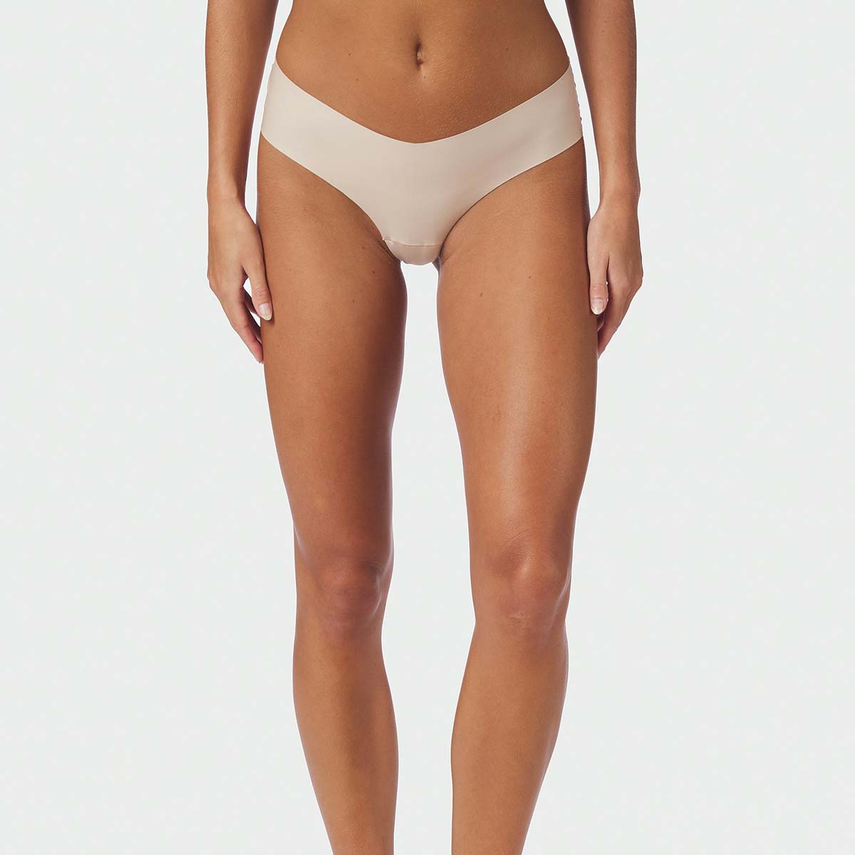Neo Noir Alessa hipster trusse, beige - 167880 - 213 - Sand