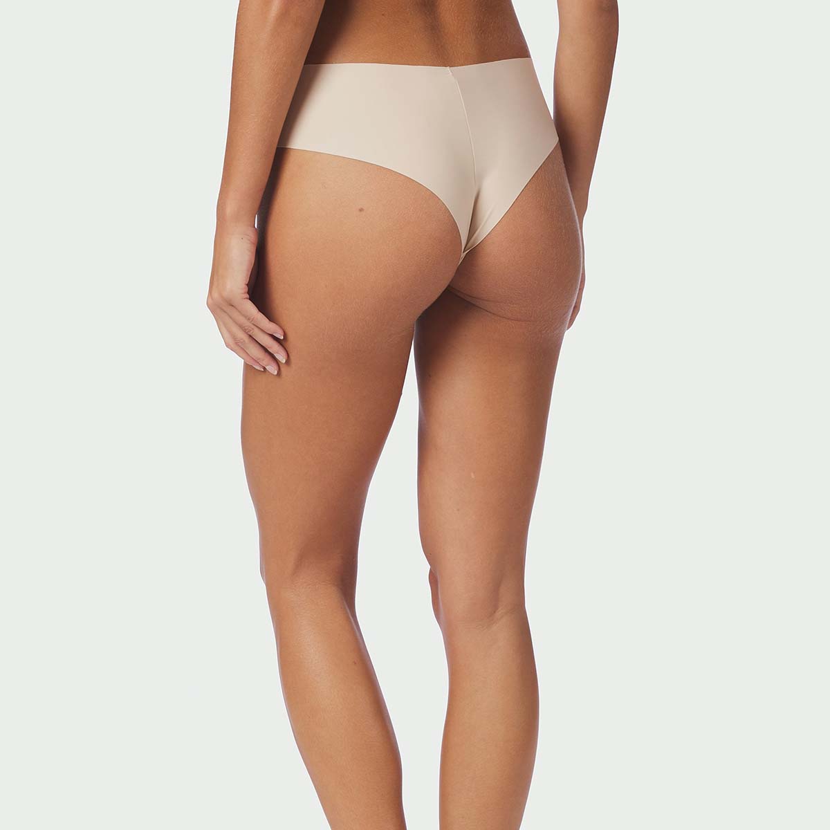 Neo Noir Alessa hipster trusse, beige - 167880 - 213 - Sand