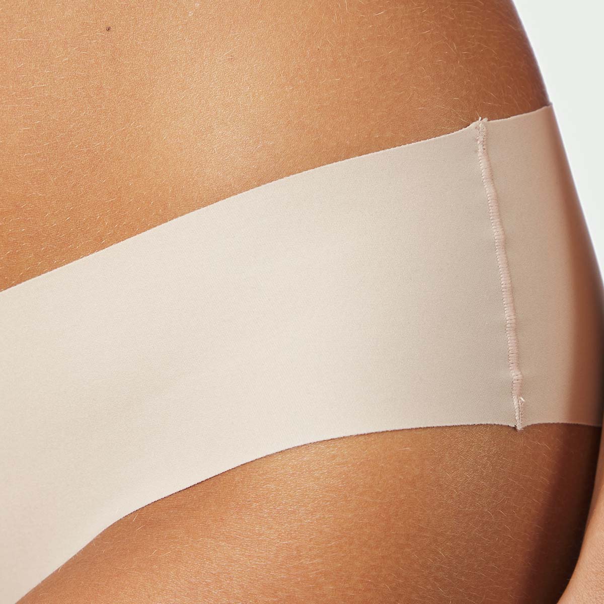 Neo Noir Alessa hipster trusse, beige - 167880 - 213 - Sand