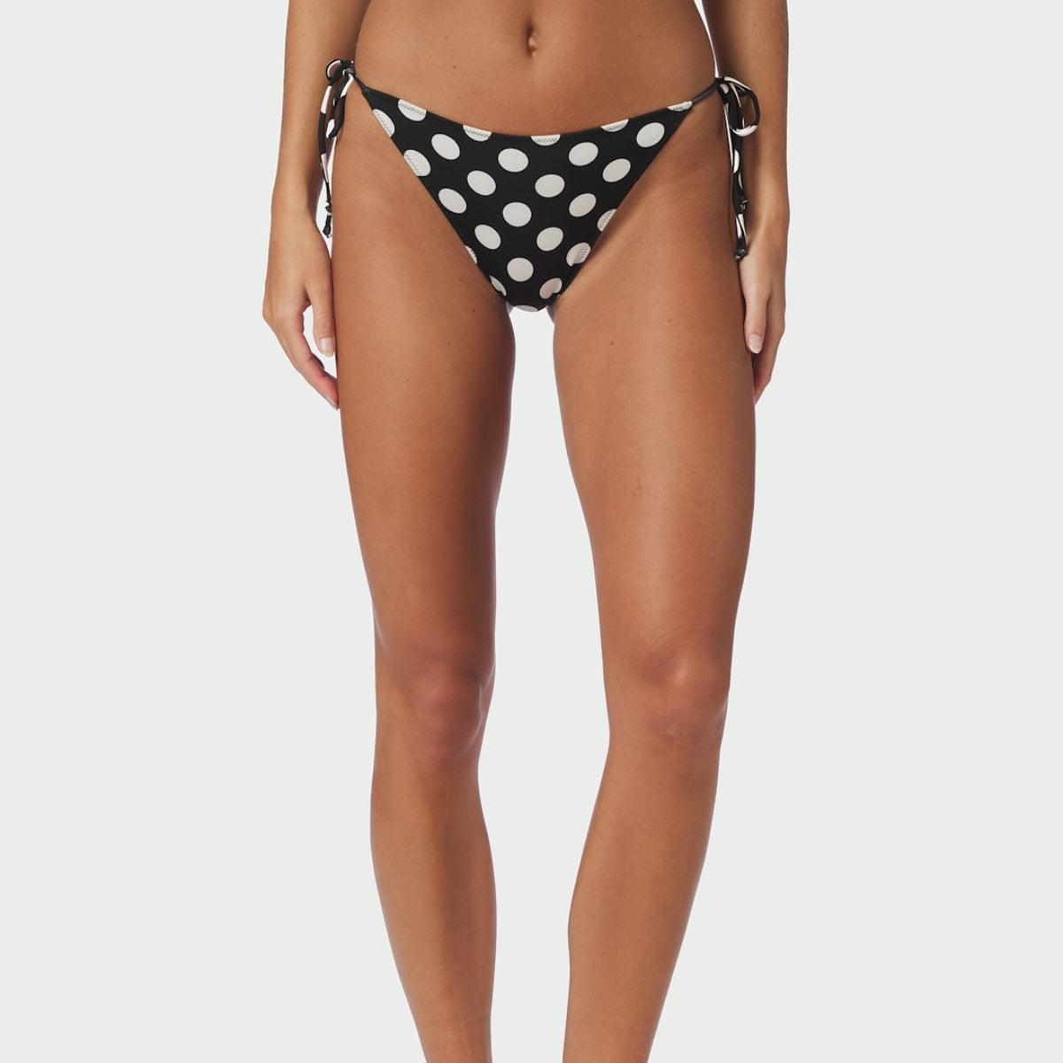 Neo Noir Thalia tai bikinitrusse, sort - 168477 - 100 - Black