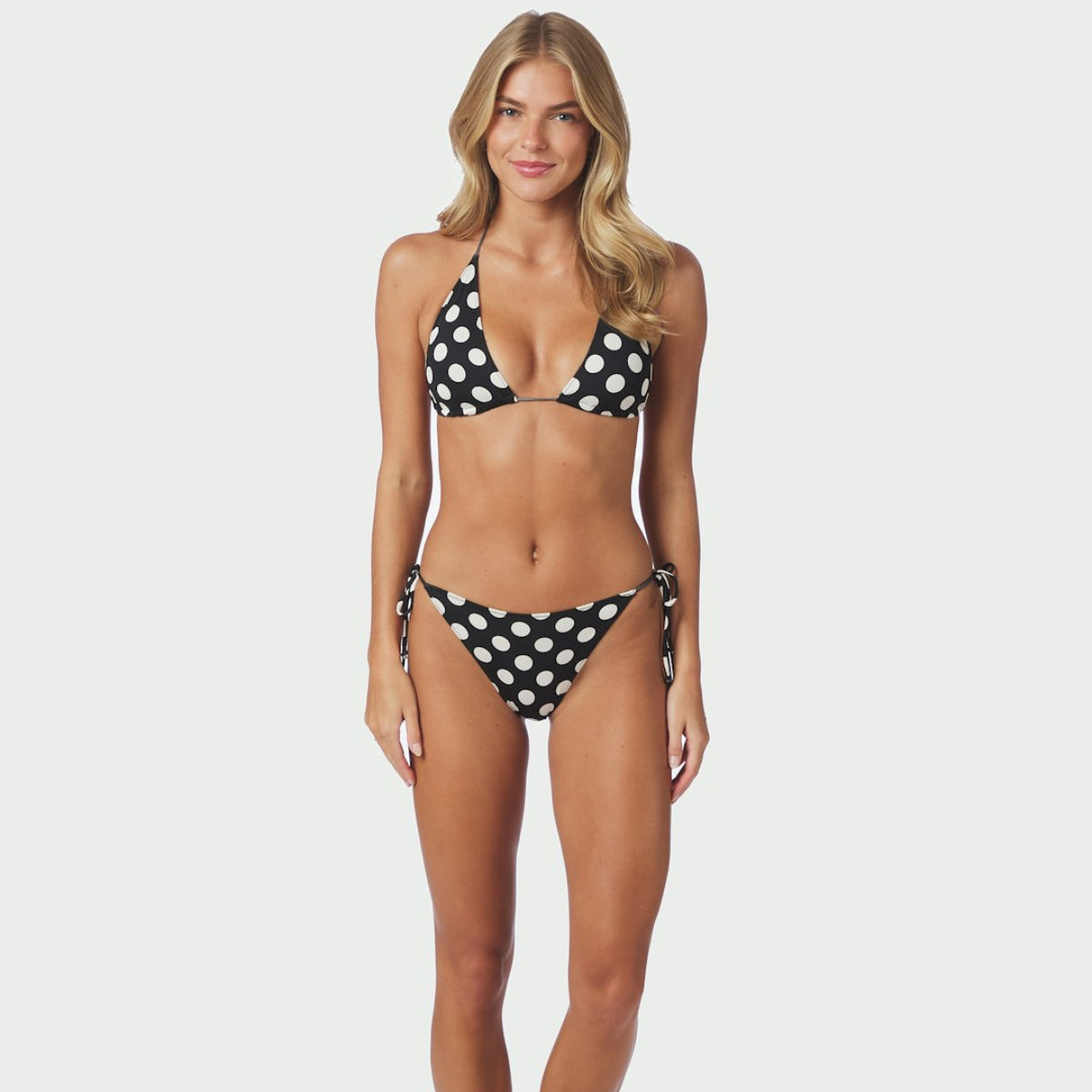 Neo Noir Thalia tai bikinitrusse, sort - 168477 - 100 - Black